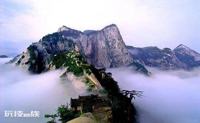 中国十大旅游景点排名前十(国内十大最著名的旅游景点)-图片10